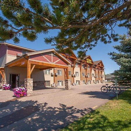 The Steamboat Hotel Стимбот Спрингс Экстерьер фото