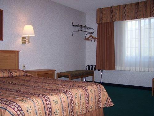 The Steamboat Hotel Стимбот Спрингс Номер фото