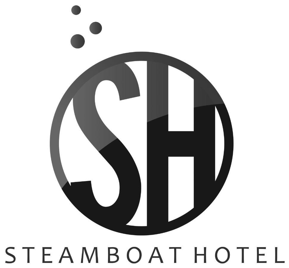 The Steamboat Hotel Стимбот Спрингс Экстерьер фото